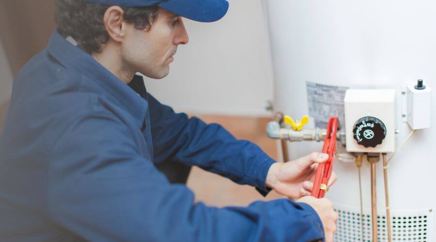 Professional emergency plumbing in Crawford, TN